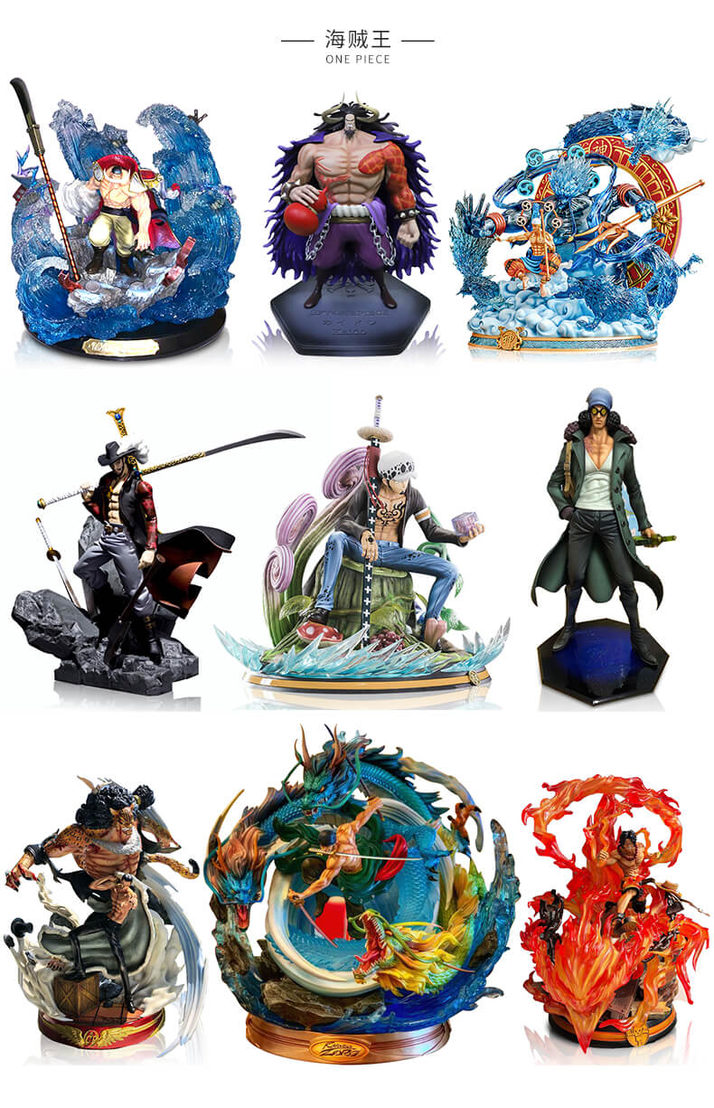 中國(guó)風(fēng)彩繪公仔